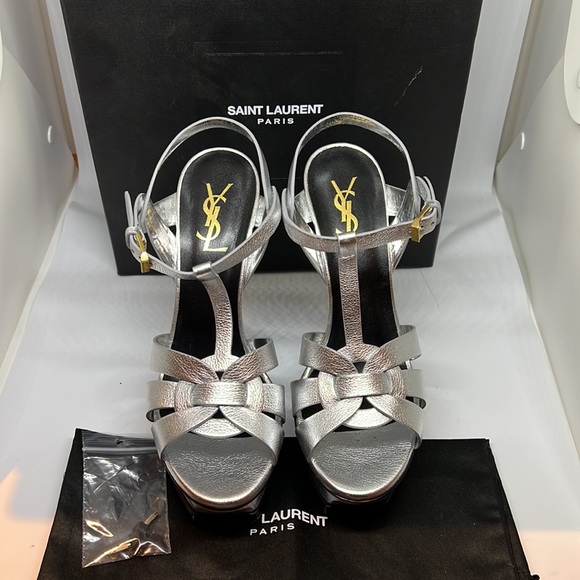 Saint Laurent Tribute 105 - Picture 2 of 4